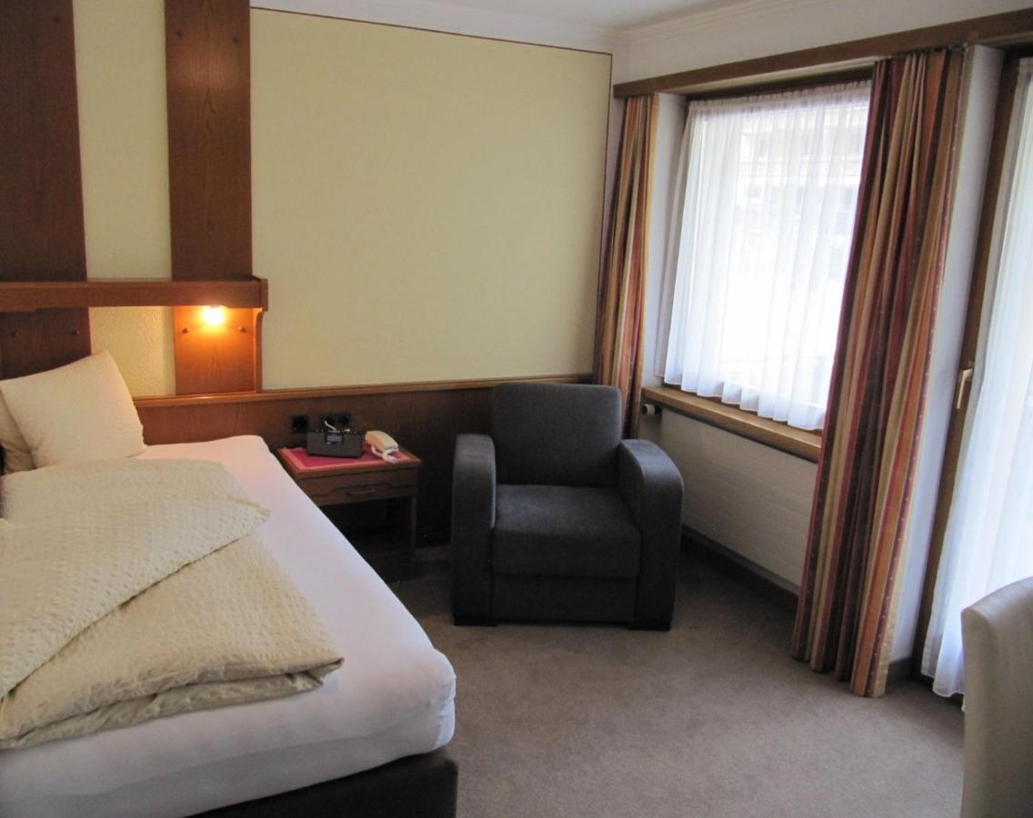 Soliva Hotel & Apartments Samnaun Dış mekan fotoğraf