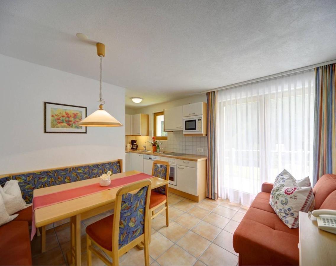 Soliva Hotel & Apartments Samnaun Dış mekan fotoğraf