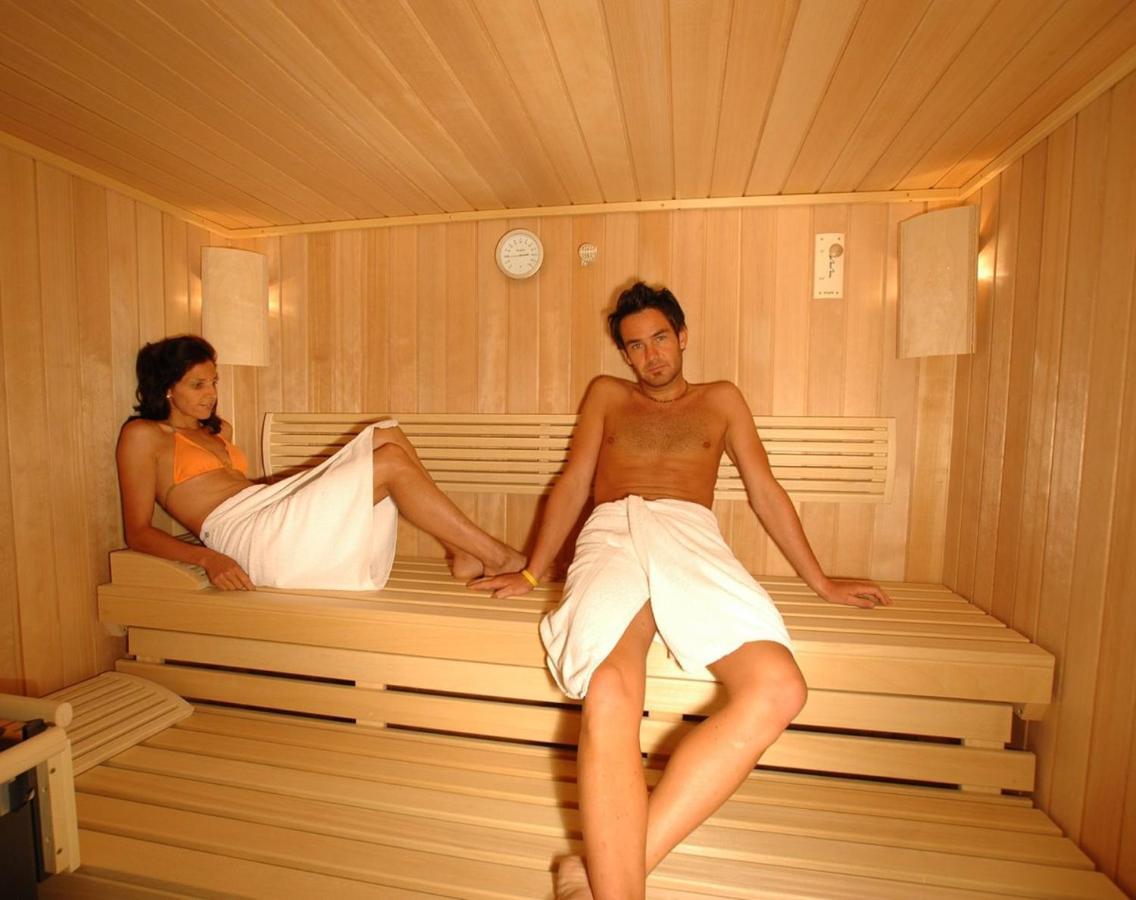 Soliva Hotel & Apartments Samnaun Dış mekan fotoğraf