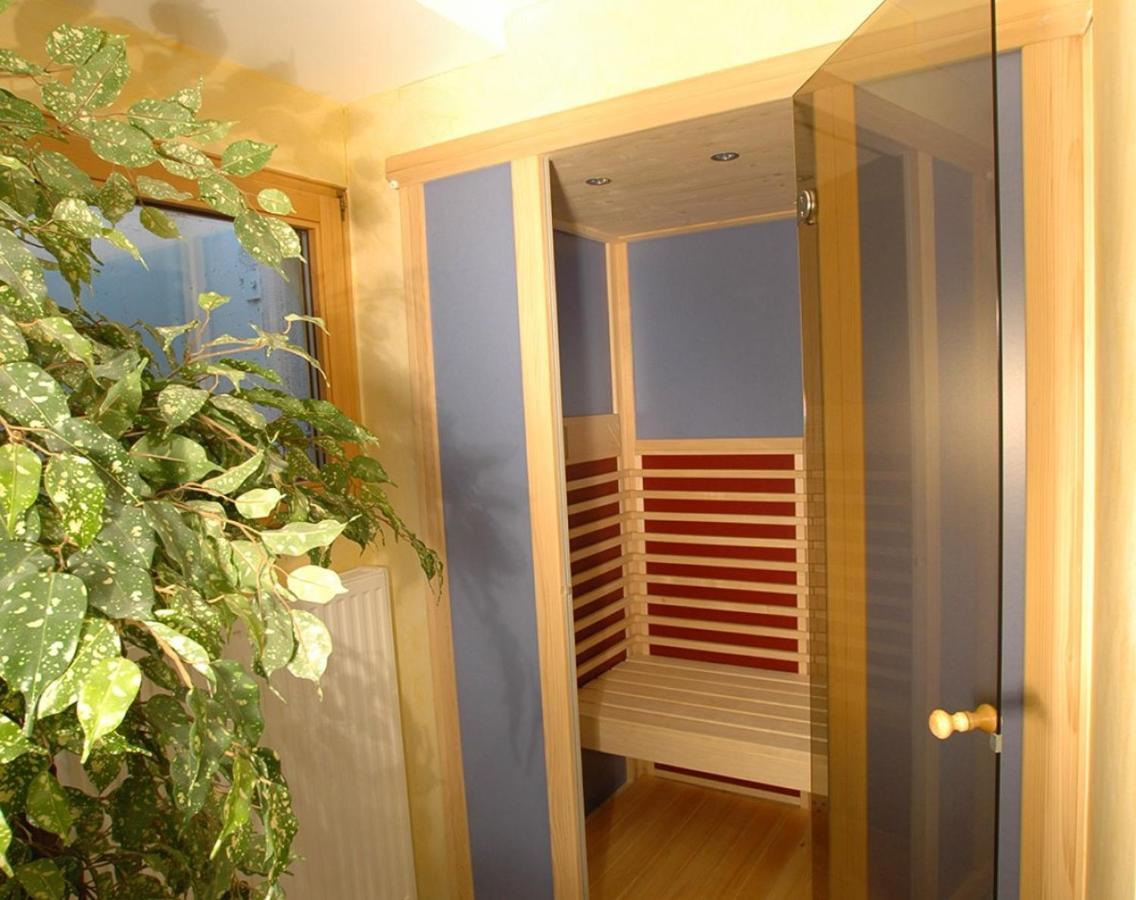 Soliva Hotel & Apartments Samnaun Dış mekan fotoğraf