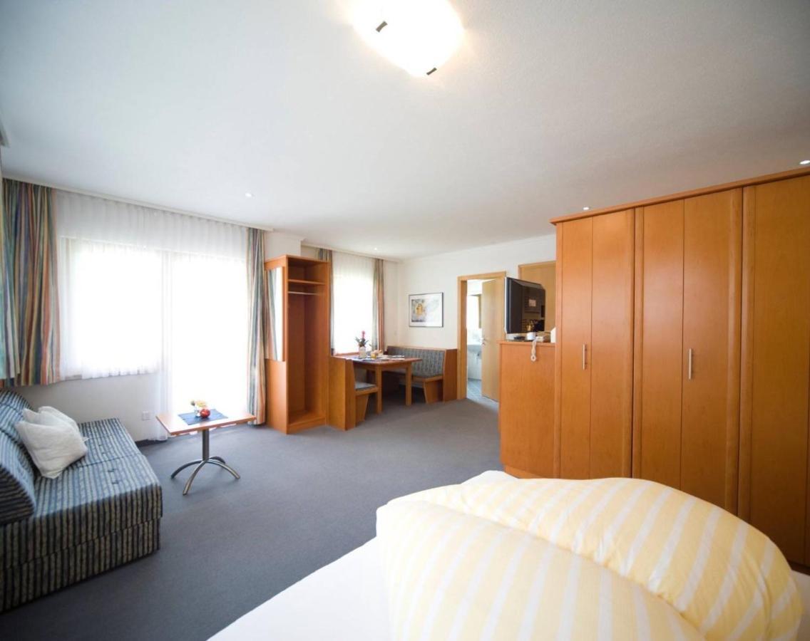 Soliva Hotel & Apartments Samnaun Dış mekan fotoğraf