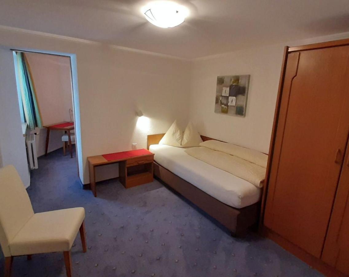Soliva Hotel & Apartments Samnaun Dış mekan fotoğraf