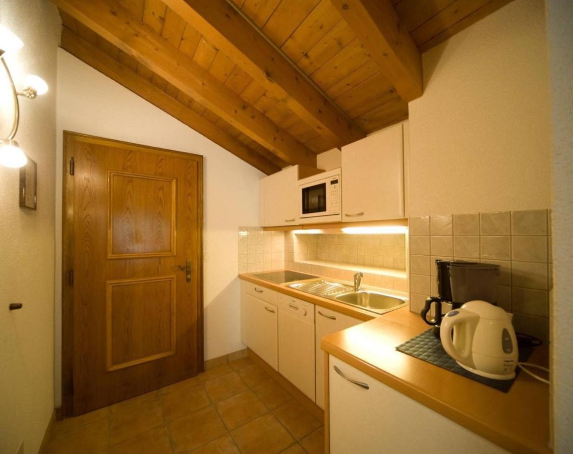 Soliva Hotel & Apartments Samnaun Dış mekan fotoğraf